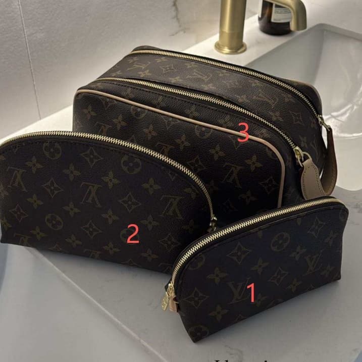 BB377 LV  Bag