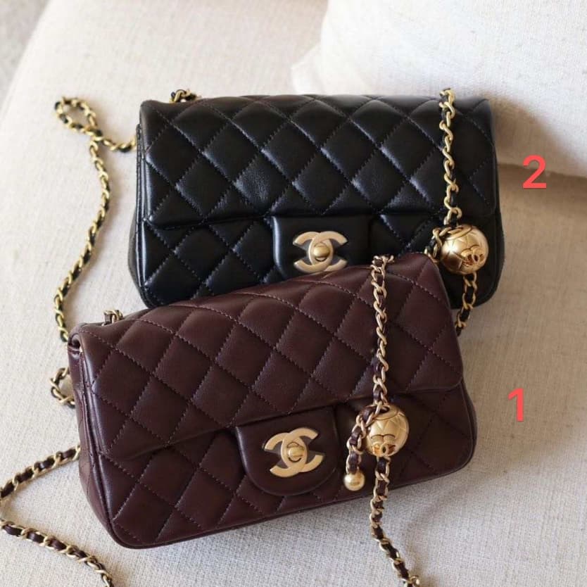 BB390 Chanel  Bag