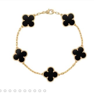 JR324 Van Cleef &amp;amp;Arpels bracelet original quality