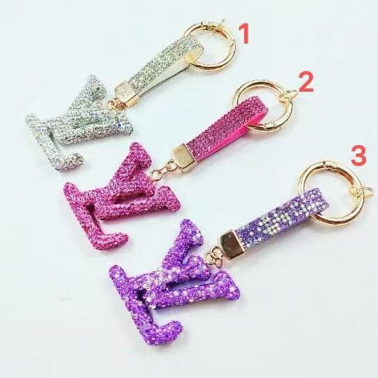 KC146 LV  Keychain