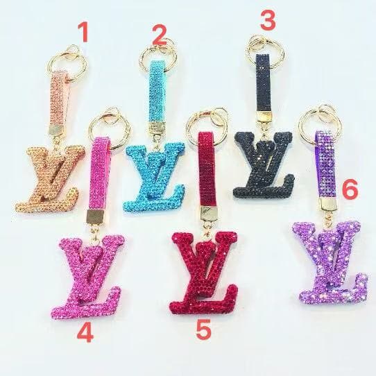 KC147 LV  Keychain