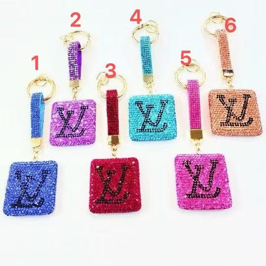 KC148 LV  Keychain