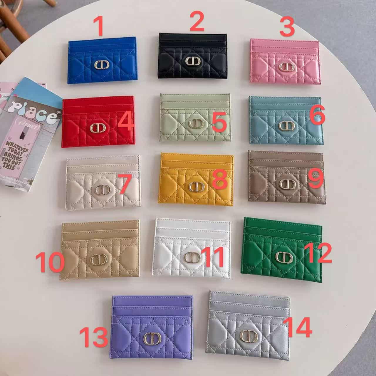 BB37 Dior  Bag