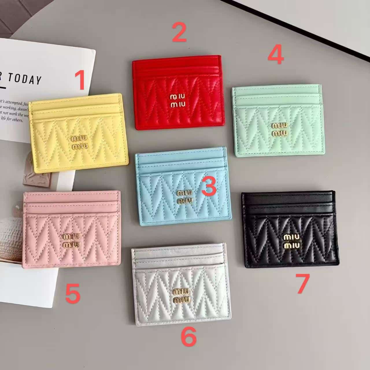 BB395 Miu miu Bag