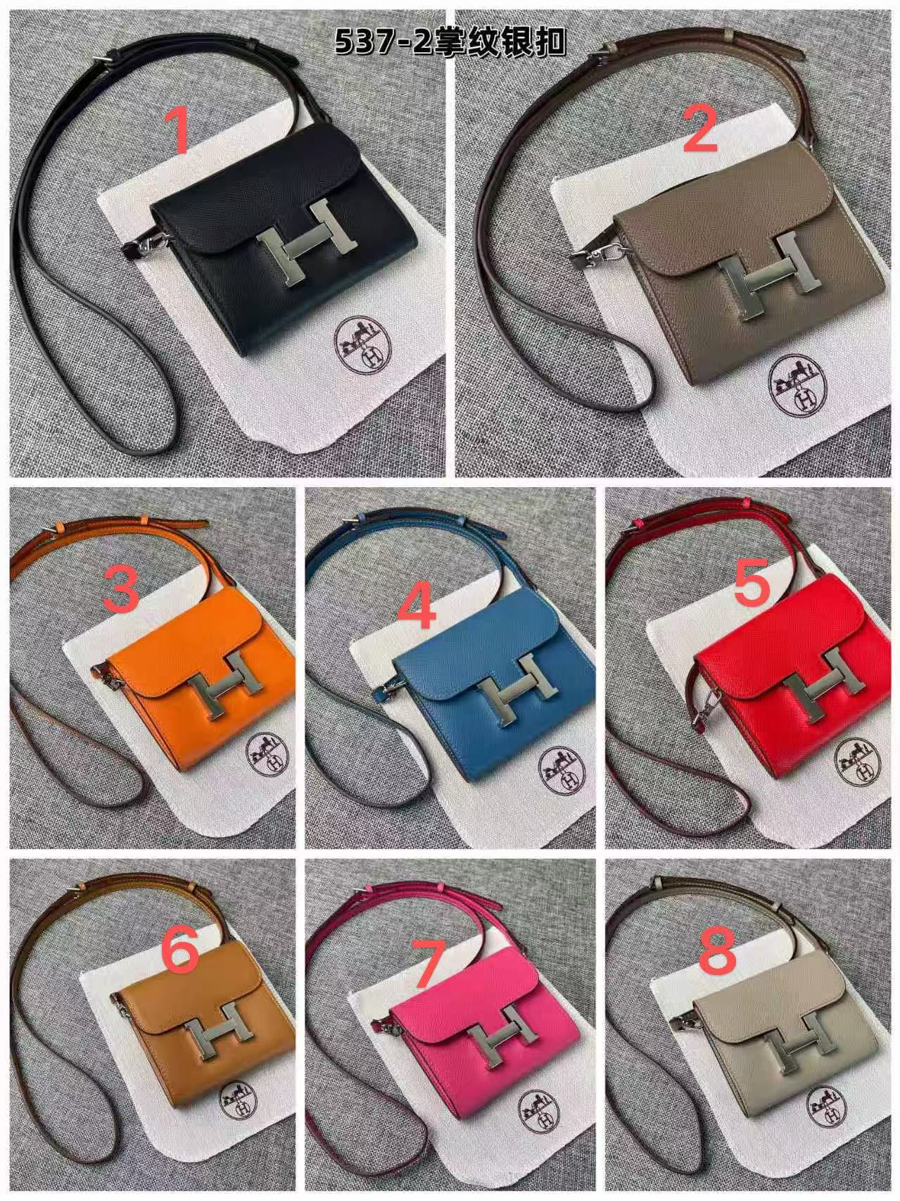 BB731 Hermes  Bag