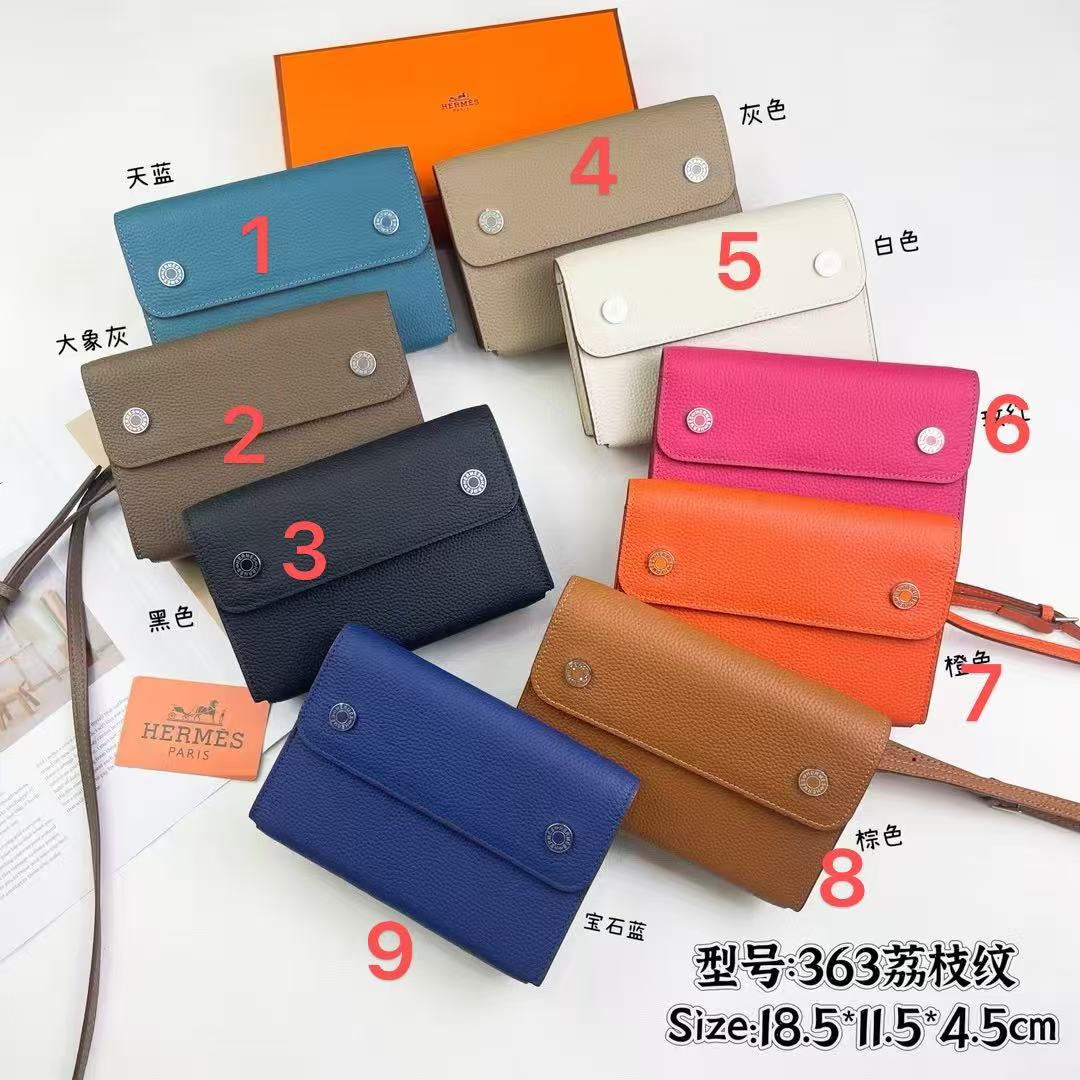 BB733 Hermes  Bag