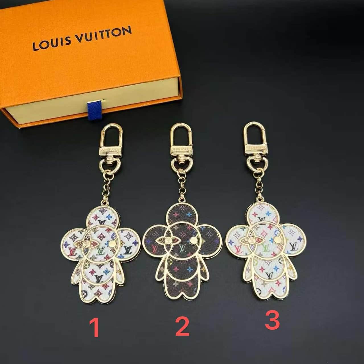 KC150  Gucci  Keychain