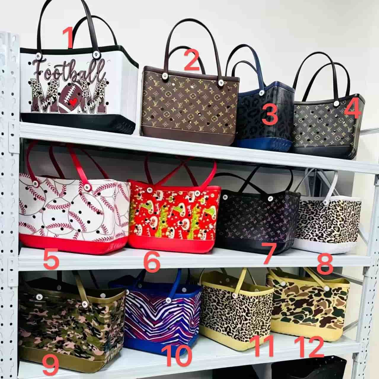 BB792  LV bag