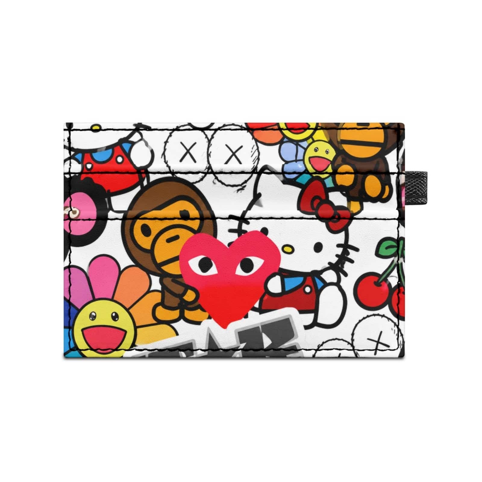 BB432 Heoooketty Bag