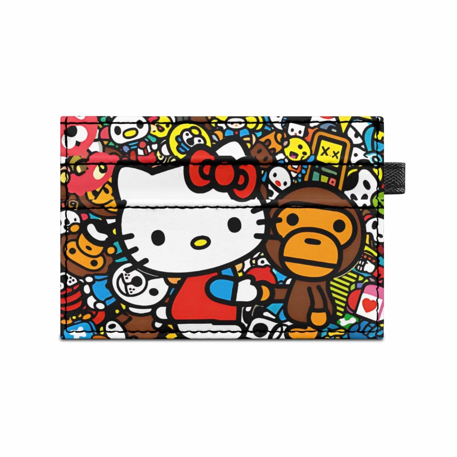 BB433 Heoooketty Bag