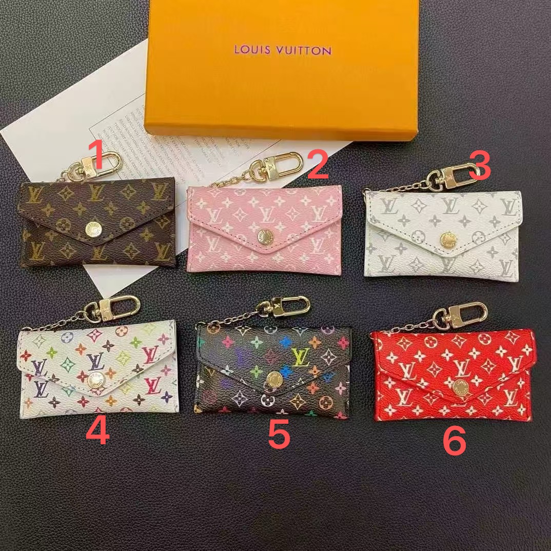 KC154 Gucci  Keychain