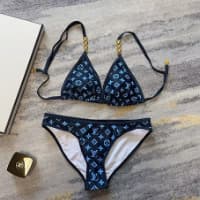 BEI308 LV  Fashion swimwear  Trendy bikini