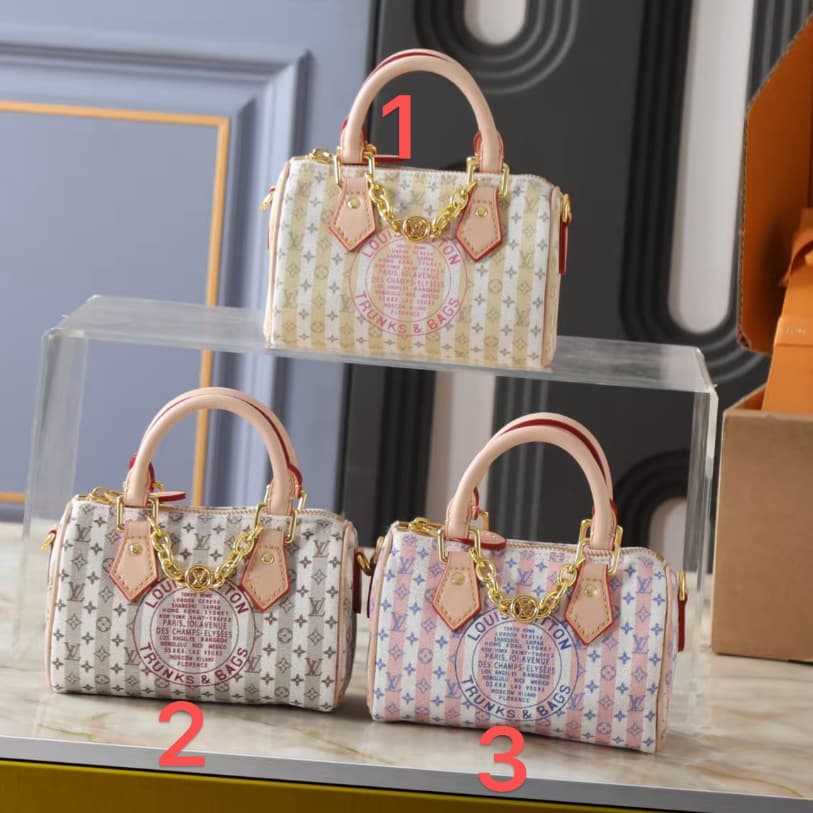BB558 LV  bag