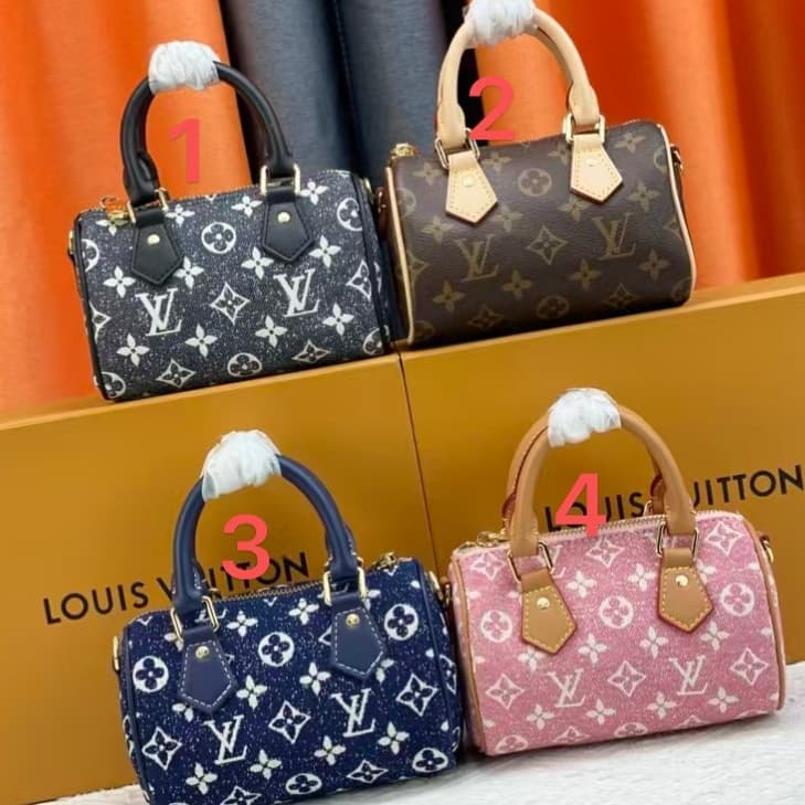 BB559 LV  bag