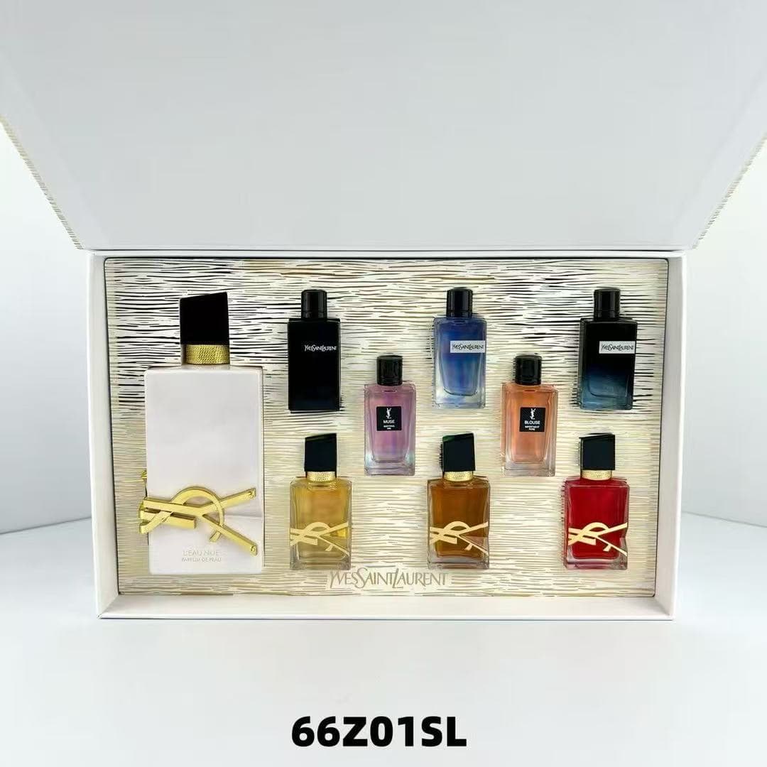 PM114 Ysl  Original perfume