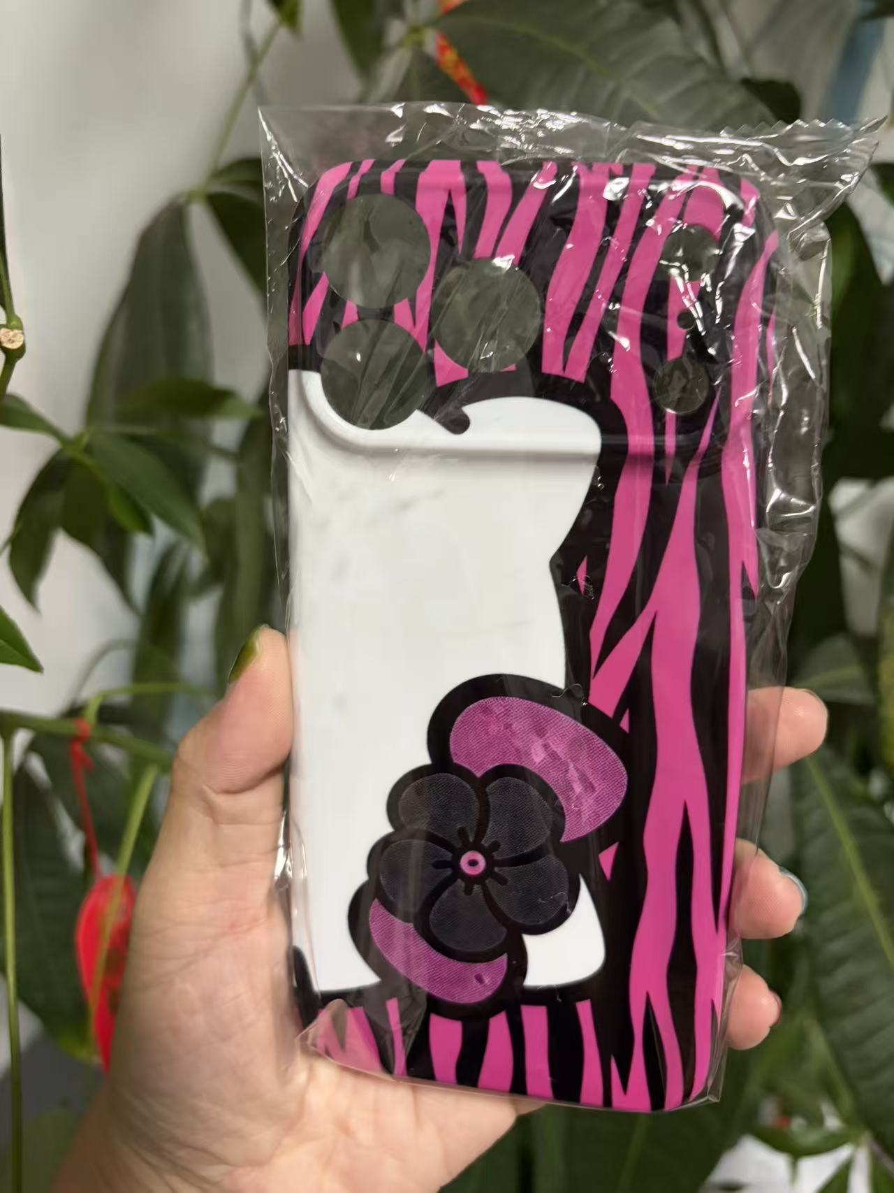 PC1174  Helloketty Case promax 17 16 15 14 iPhone case