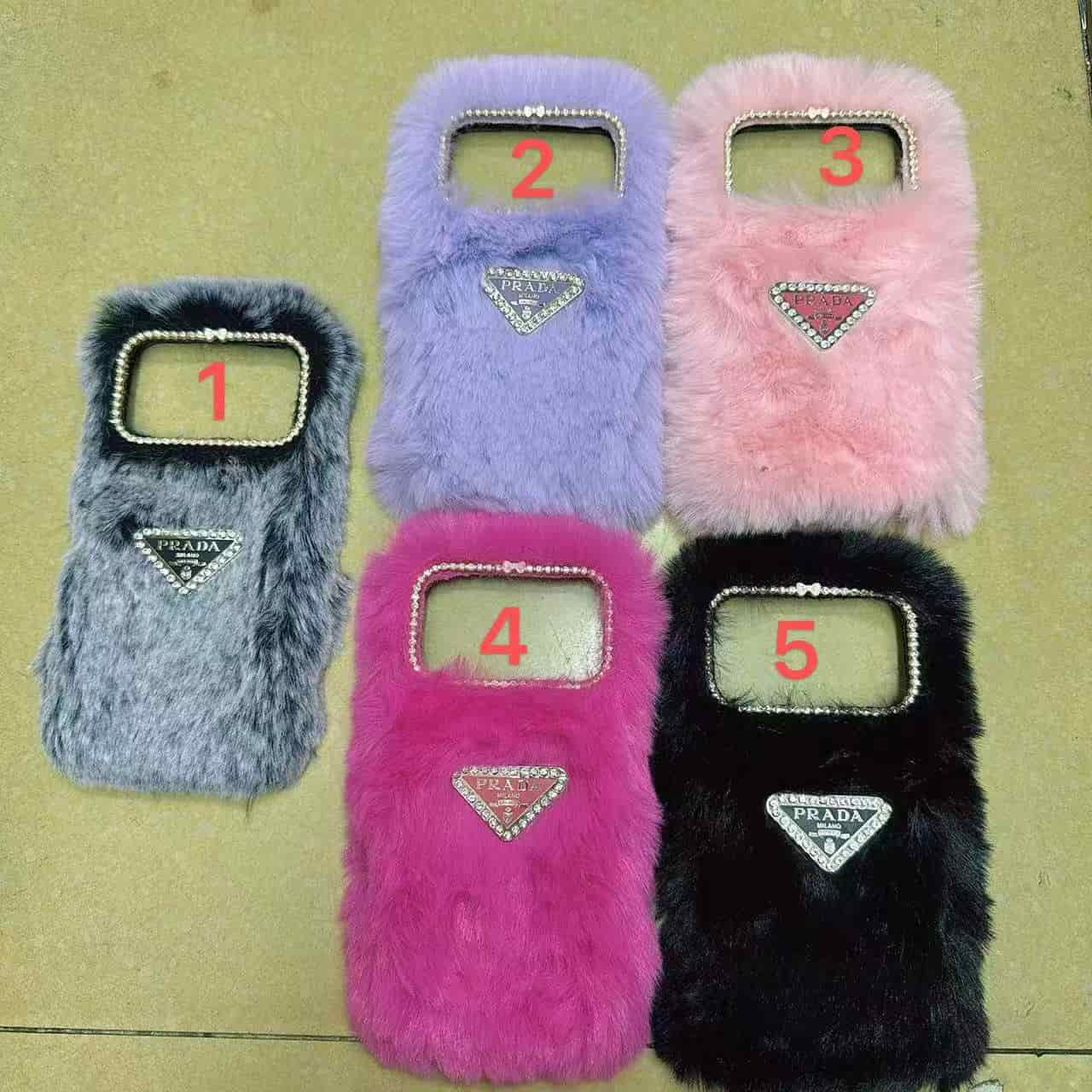 PC645 Prada  iPhone 17promax  15 14 13  iPhone case