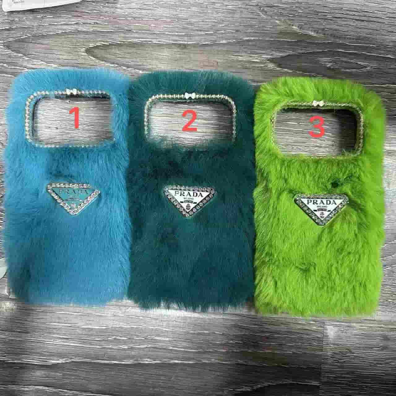 PC646 Prada  iPhone 17promax  15 14 13  iPhone case