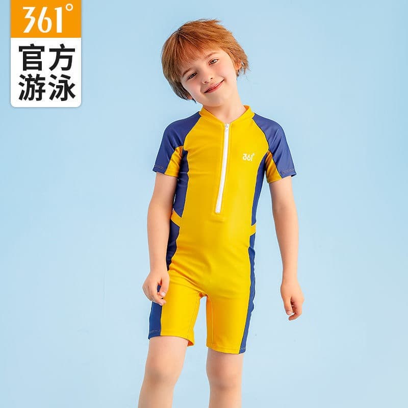 KS093 361  Designer Kids Swimwear