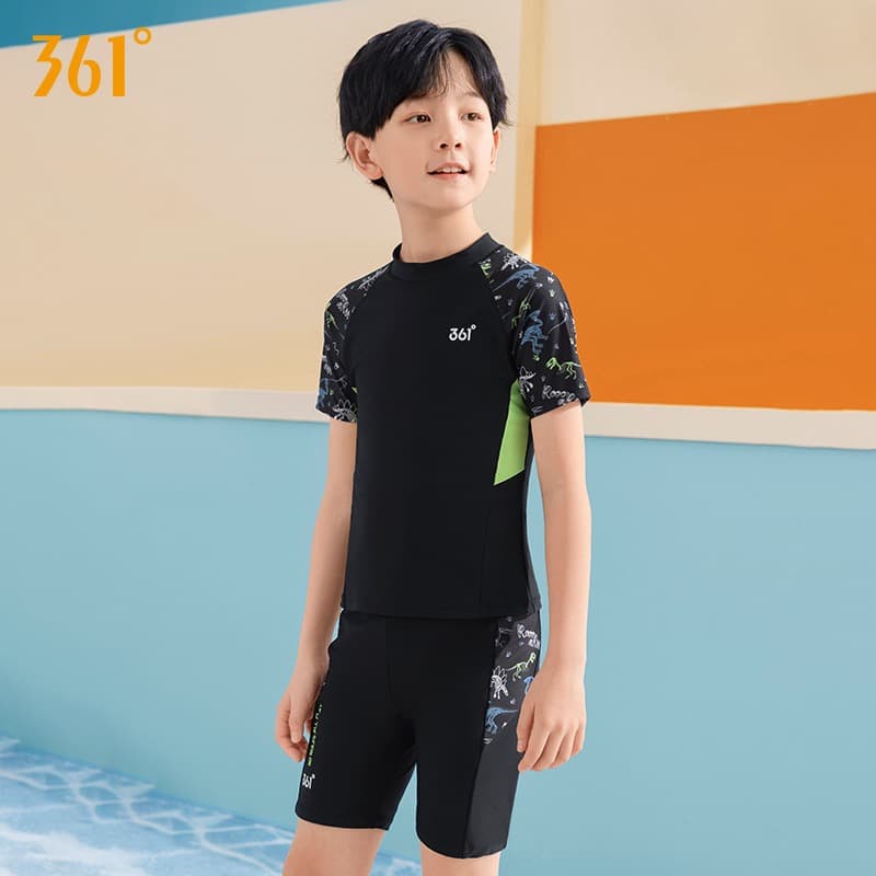 KS095 361  Designer Kids Swimwear