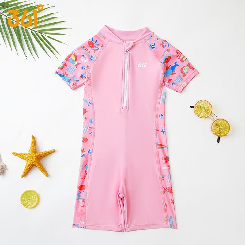 KS096 361  Designer Kids Swimwear