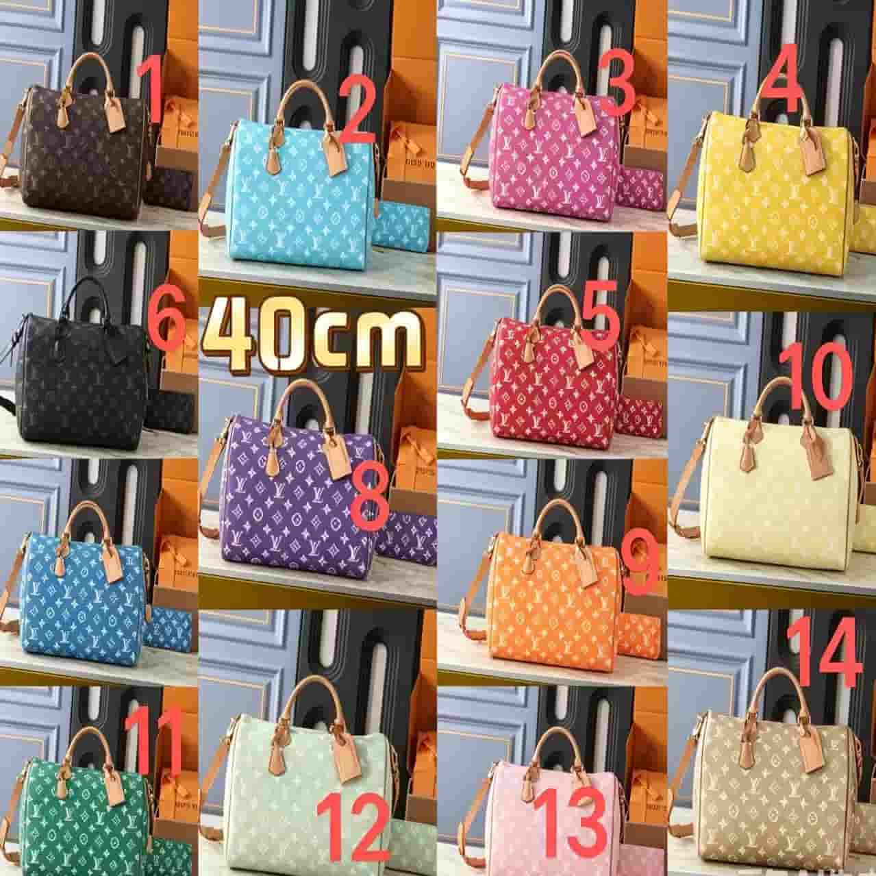 BB437 LV Bag