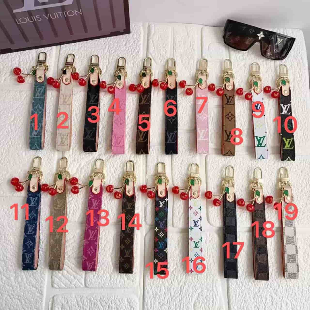 KC171 LV   Keychain