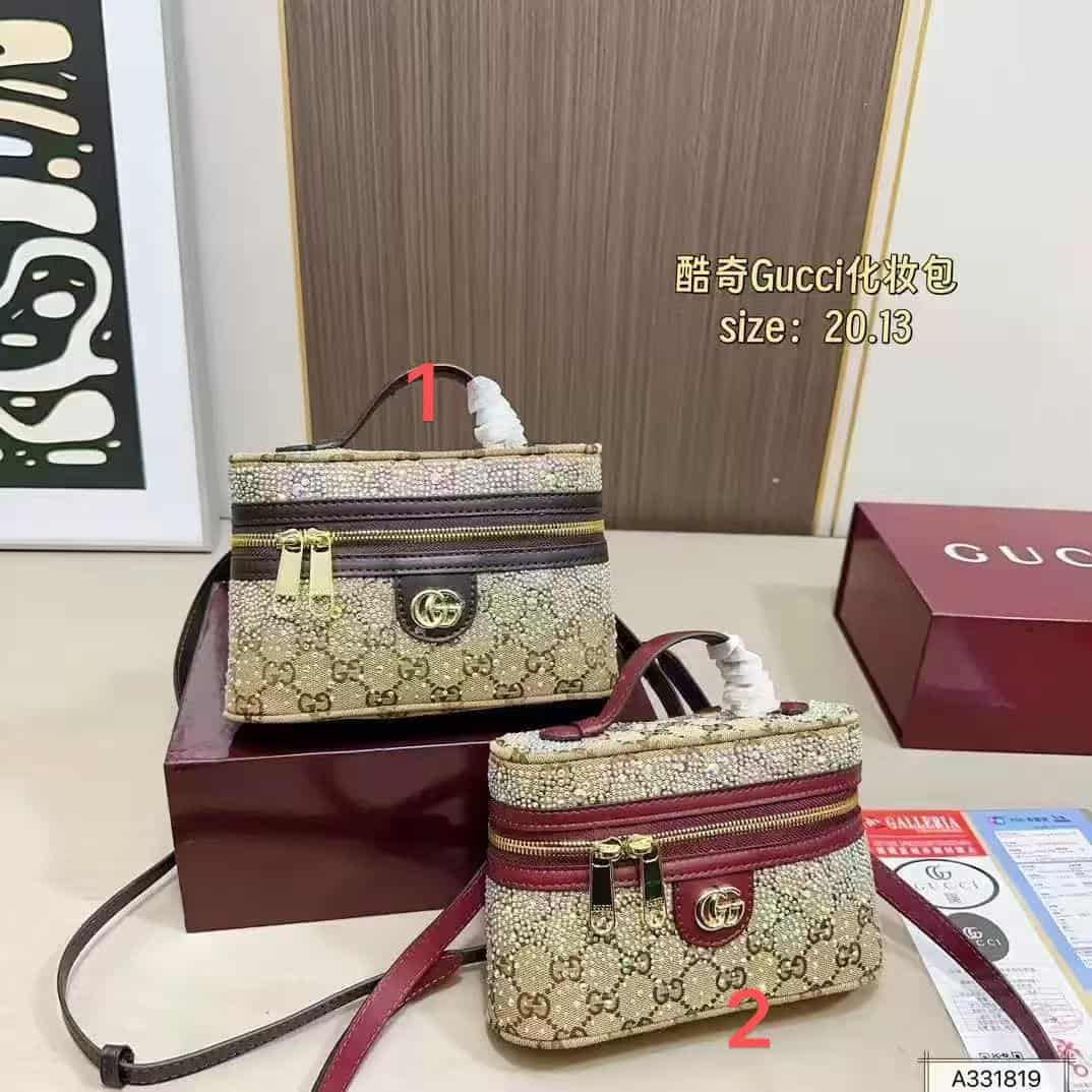 BB805 Gucci  Bag