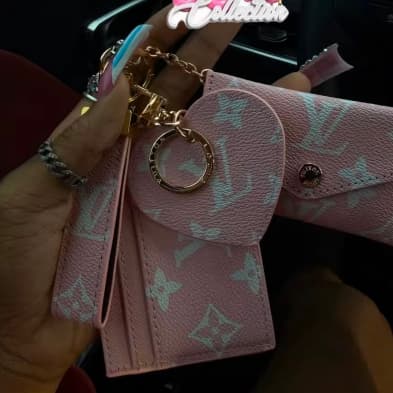 KC173 LV   Keychain