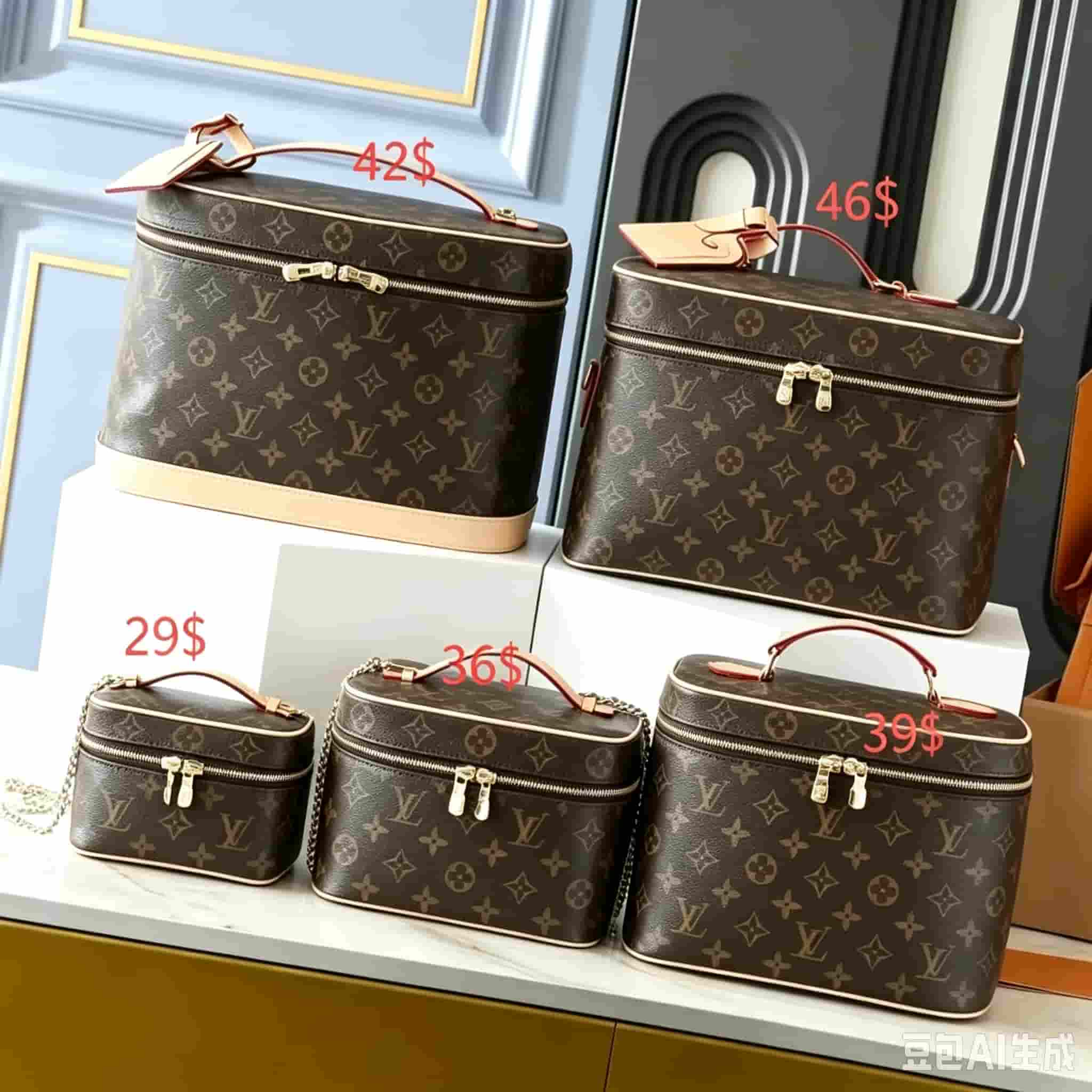 BB812  LV Bag