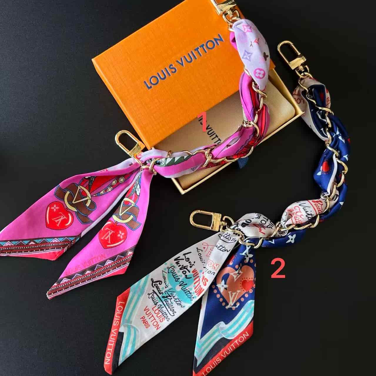 KC180 LV  Keychain