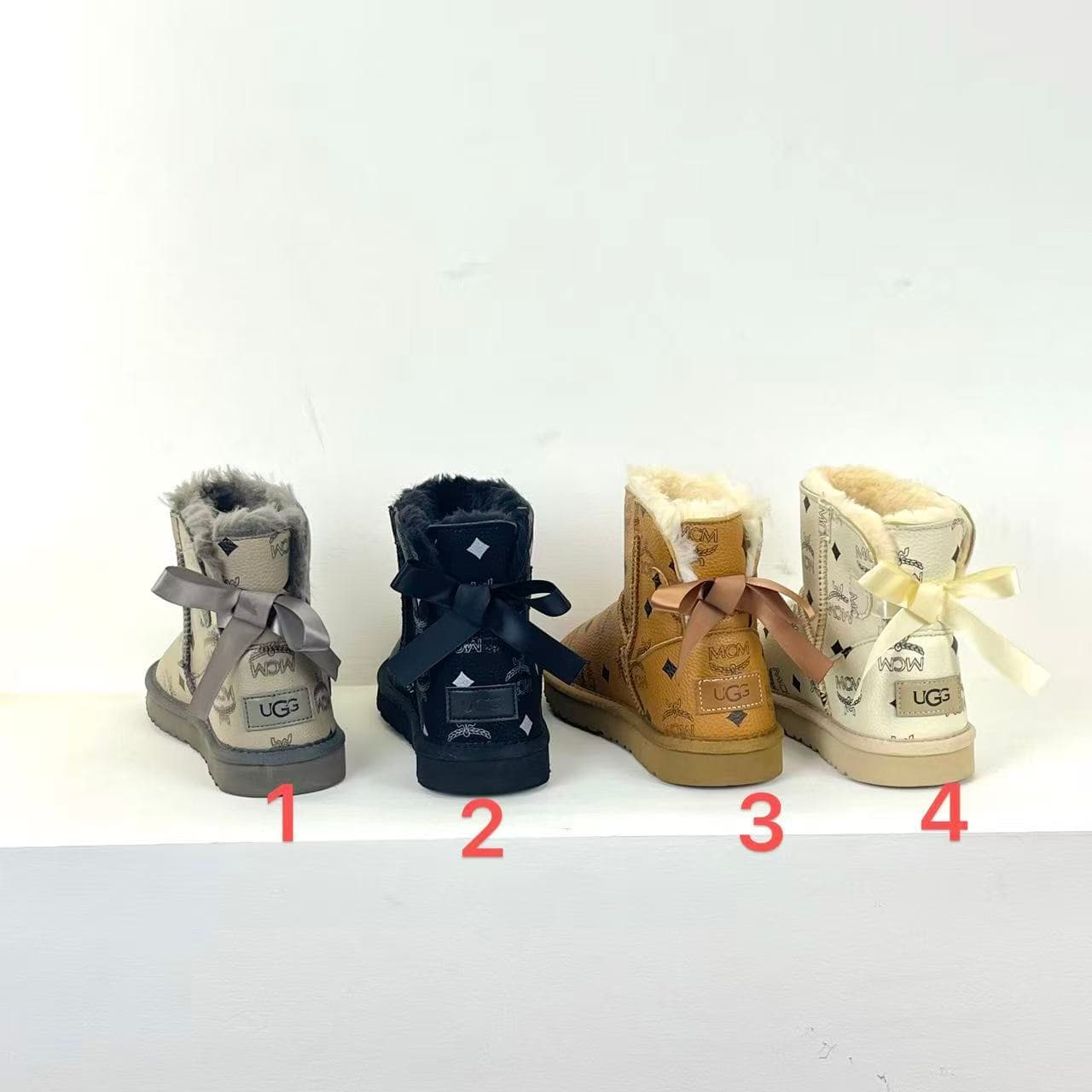 WSS173 Ugg Kids boots