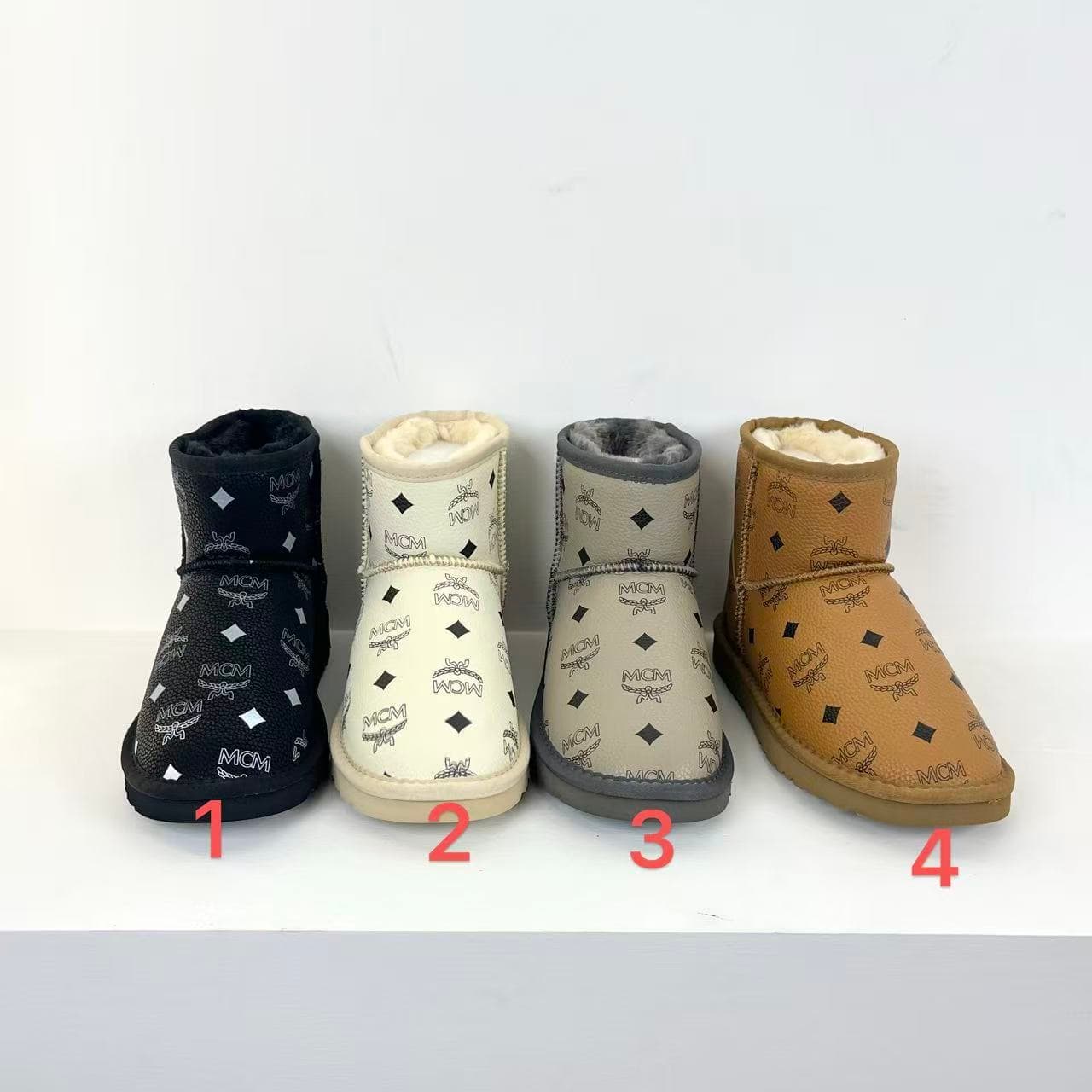 WSS174 Ugg Kids boots