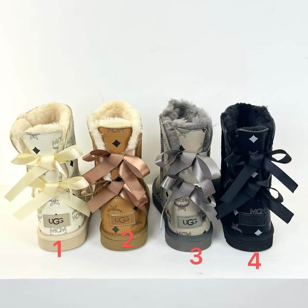 WSS175 Ugg Kids boots