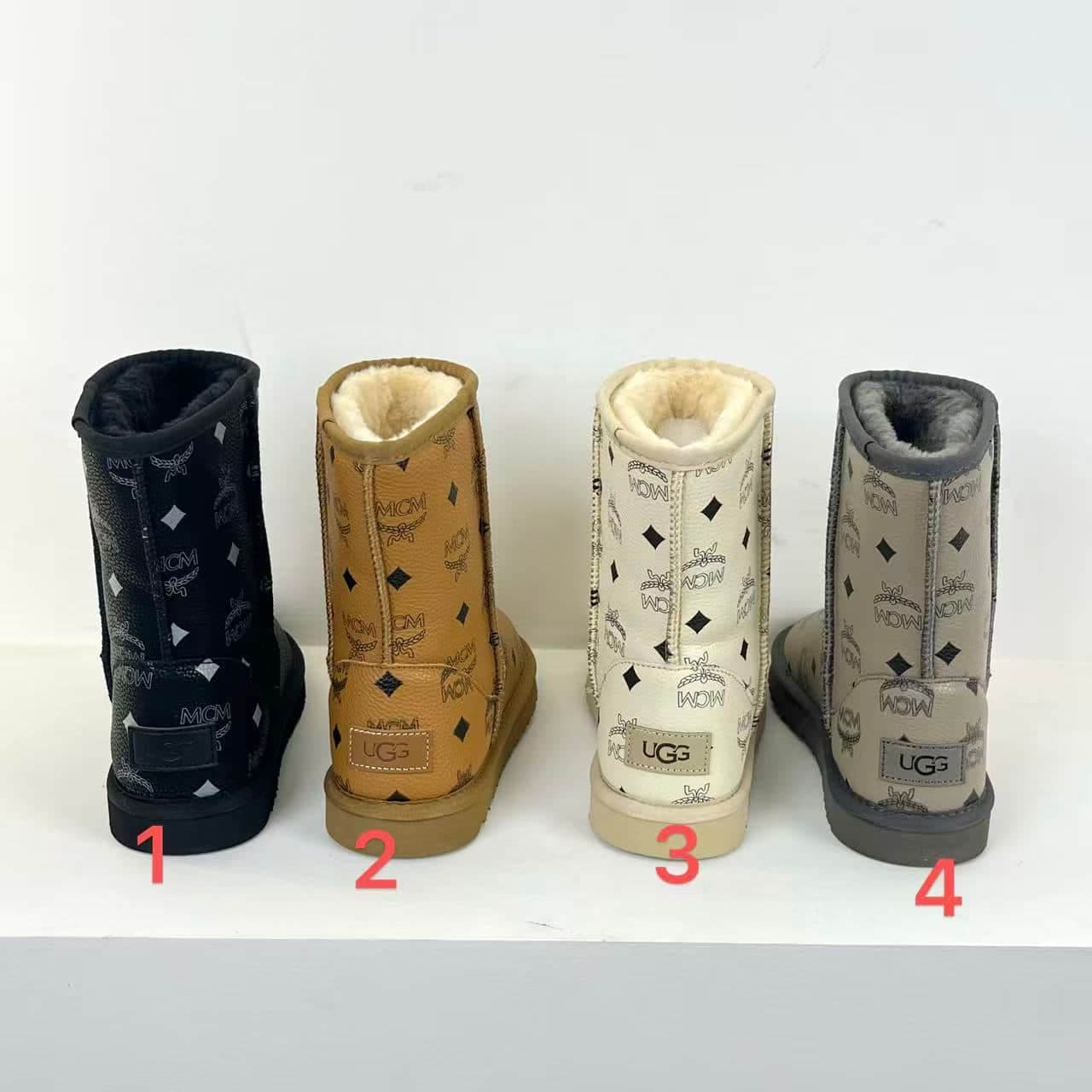WSS176 Ugg Kids boots