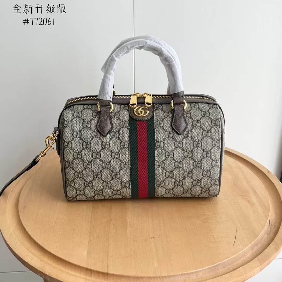 BB814 Gucci  Hearts  Bag