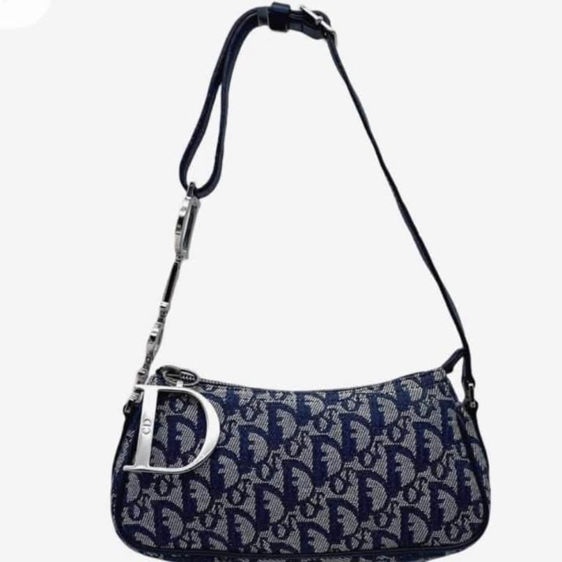 BB816 Dior  Hearts  Bag