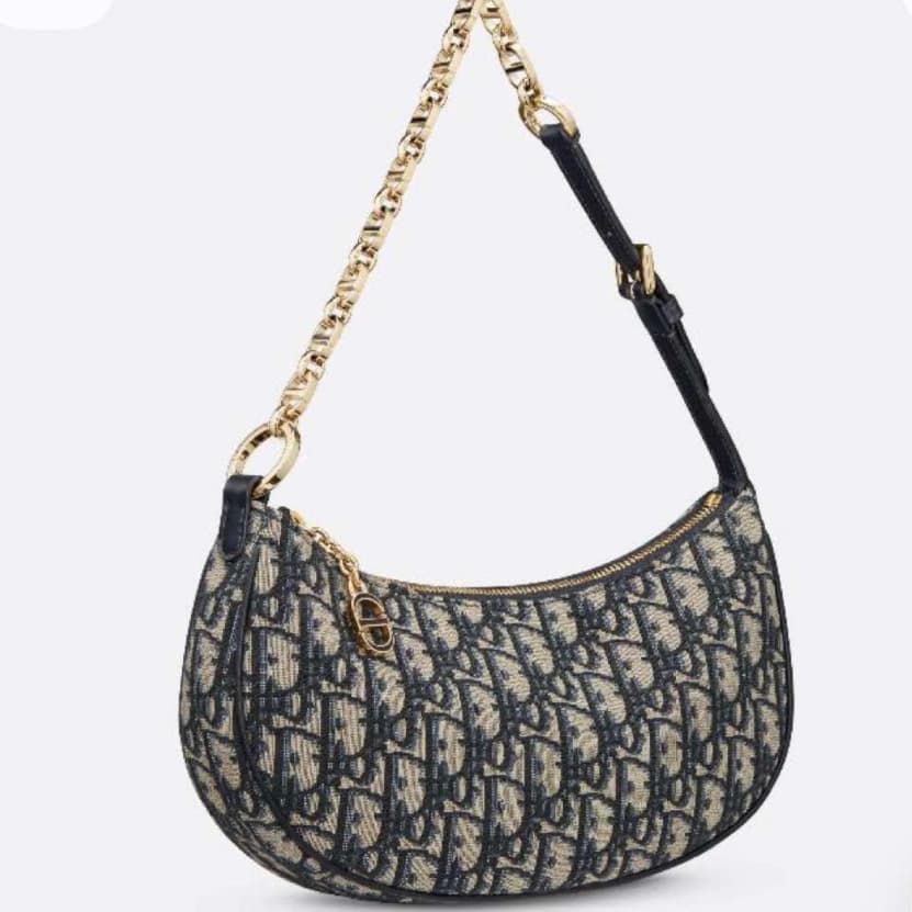 BB817 Dior  Hearts  Bag