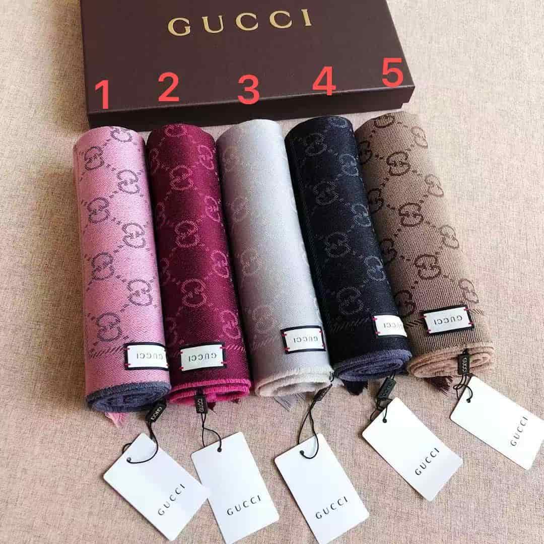 SF195 Gucci scarf  high quality