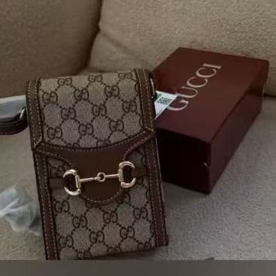 BB823 Gucci bag