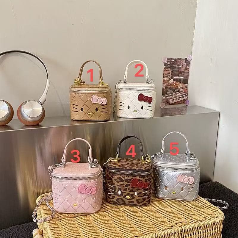 BB829 Helloketty  bag